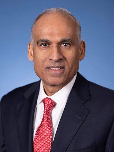 Bhavesh V. ("Bob") Patel